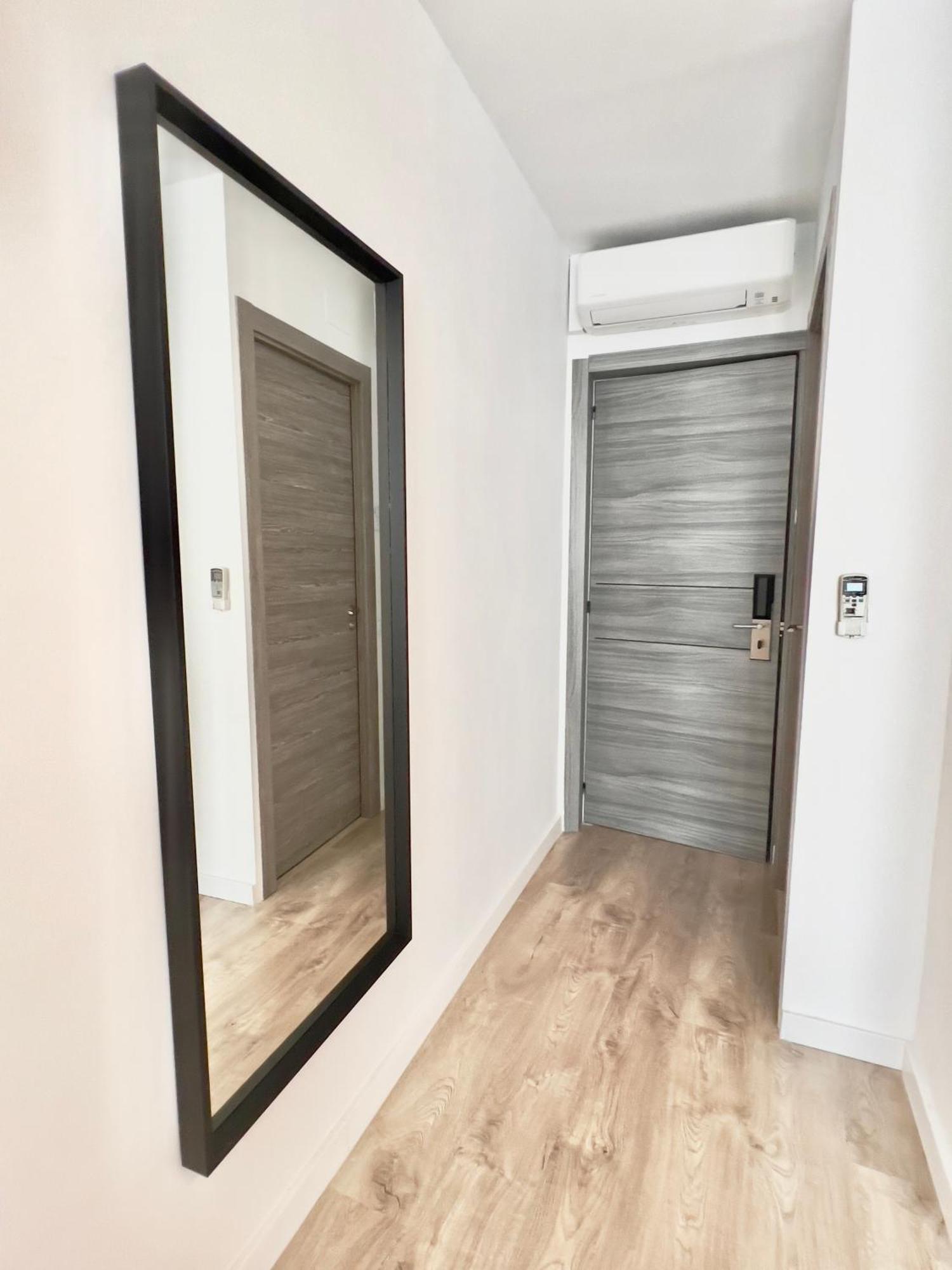 Hotel Lm Lloret de Mar Eksteriør bilde