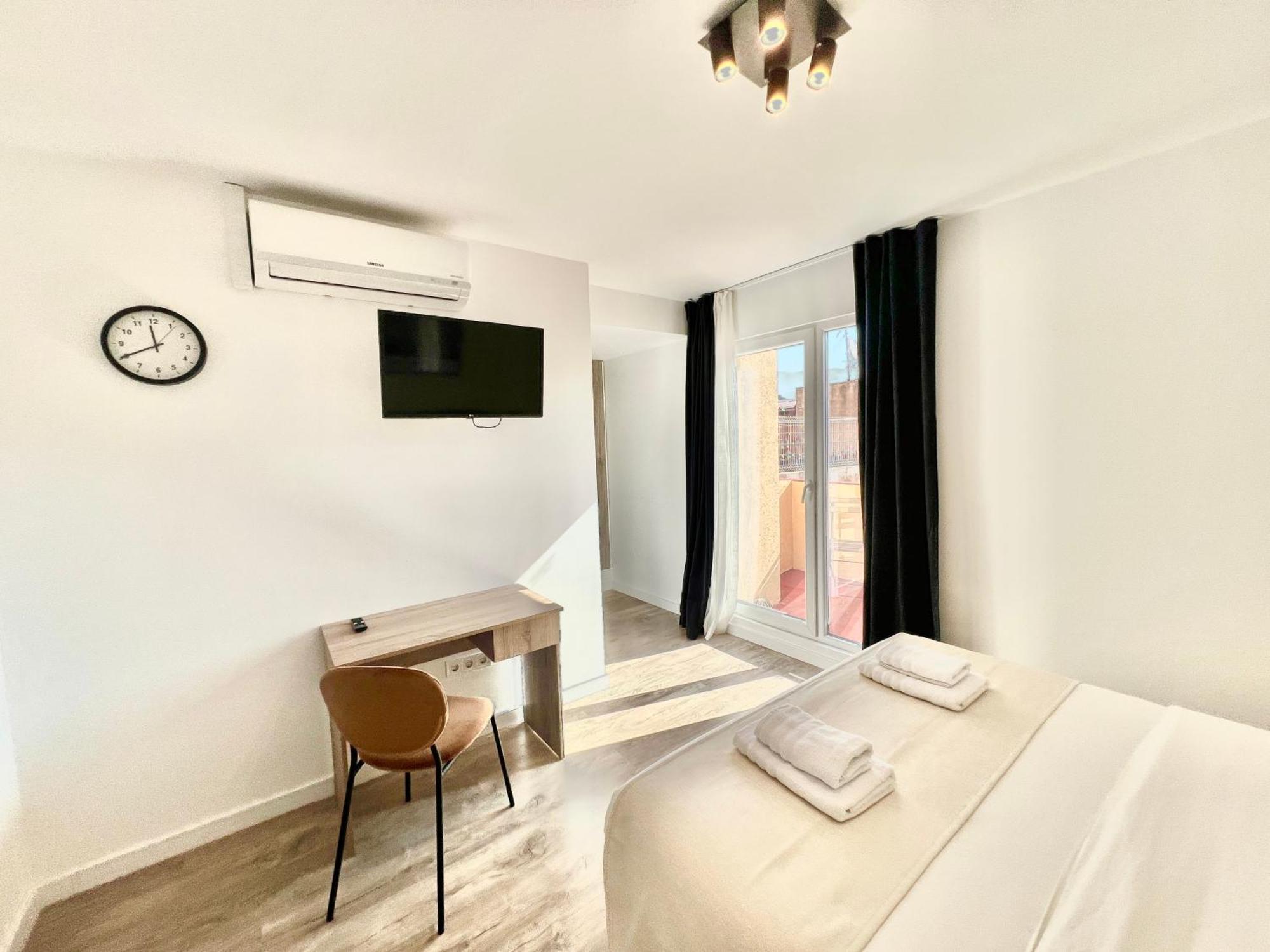 Hotel Lm Lloret de Mar Eksteriør bilde
