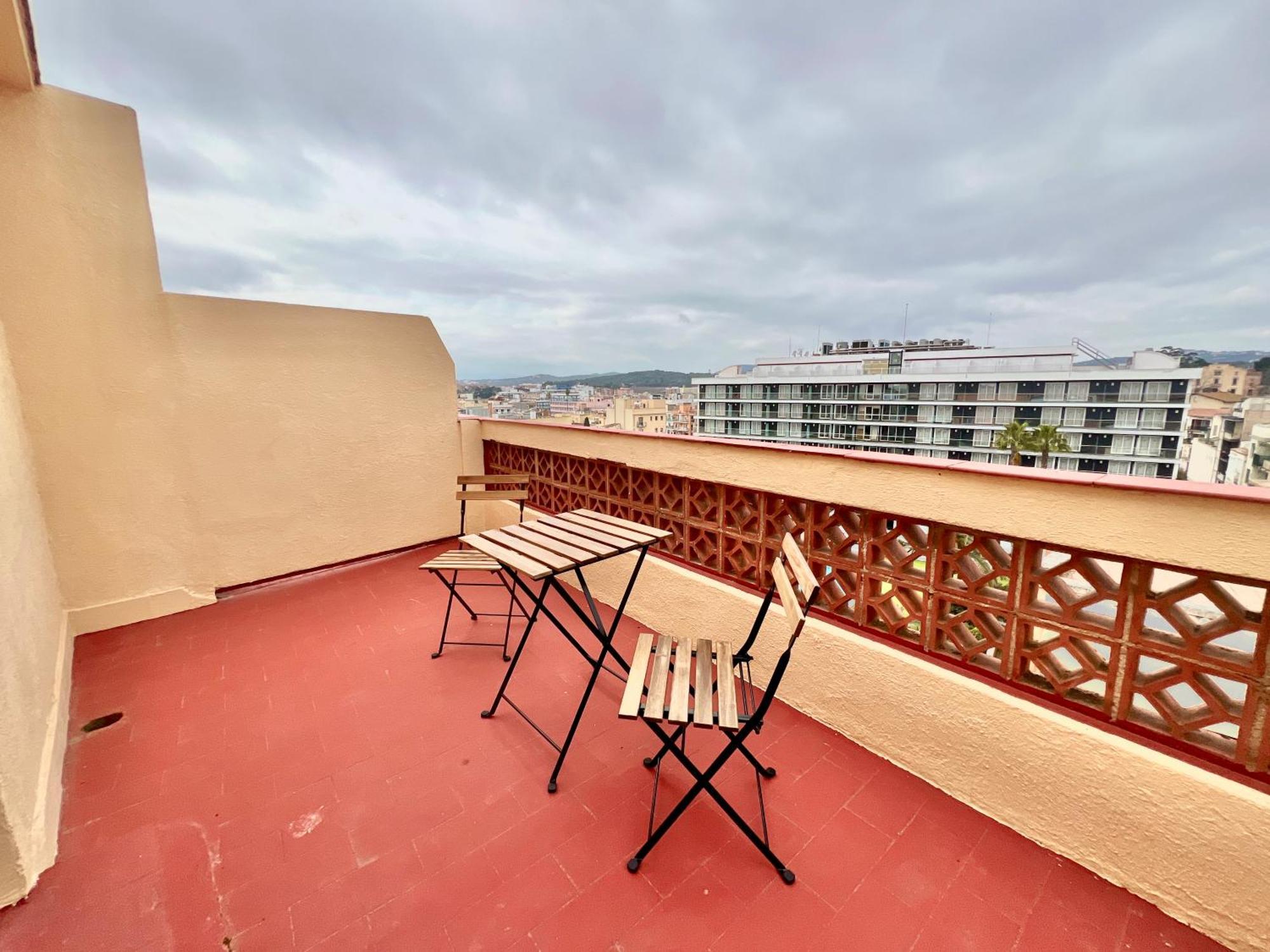 Hotel Lm Lloret de Mar Eksteriør bilde